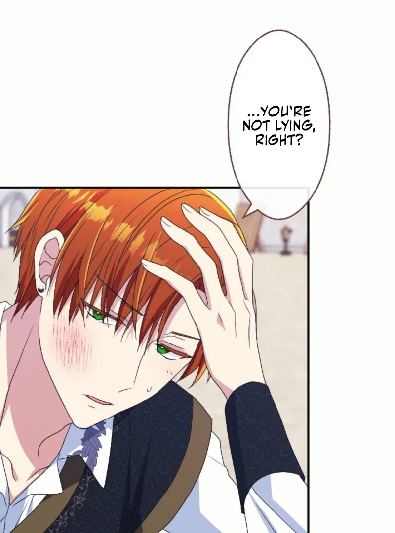 In This Life, I Will Charm My Ruthless Duke Husband Chapter 17 page 39
