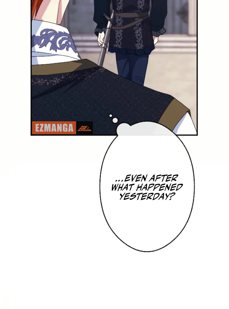 In This Life, I Will Charm My Ruthless Duke Husband Chapter 17 page 41