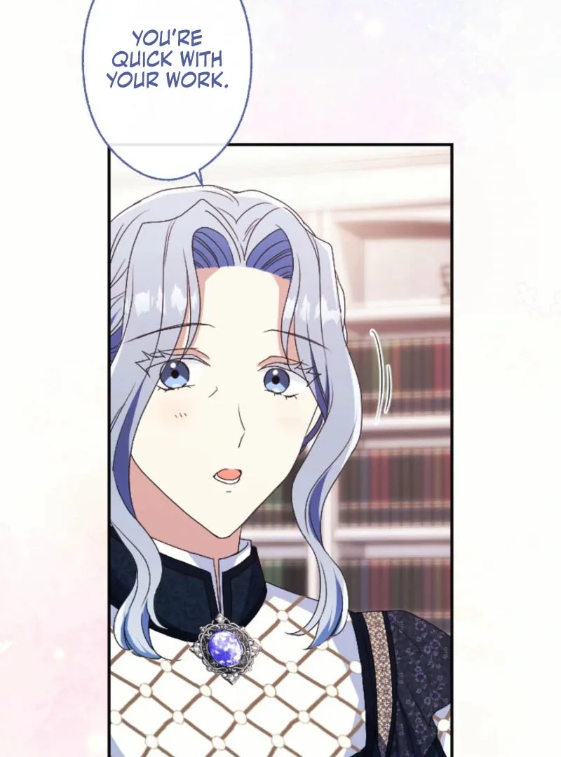 In This Life, I Will Charm My Ruthless Duke Husband Chapter 18 page 54