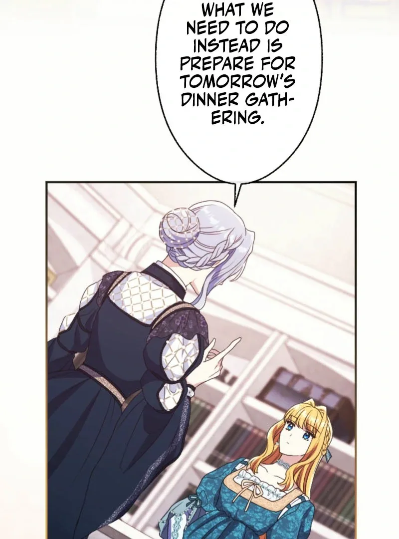 In This Life, I Will Charm My Ruthless Duke Husband Chapter 18 page 62