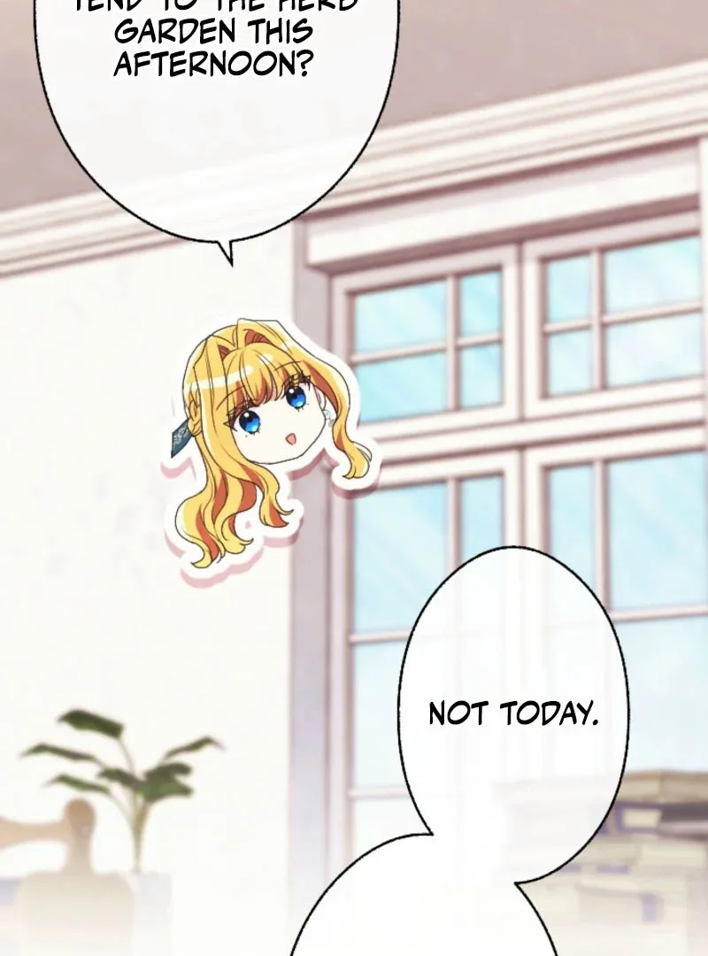 In This Life, I Will Charm My Ruthless Duke Husband Chapter 18 page 61