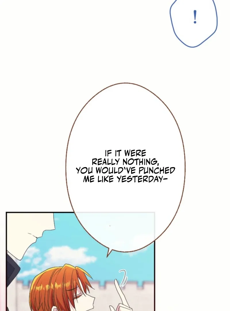 In This Life, I Will Charm My Ruthless Duke Husband Chapter 17 page 35