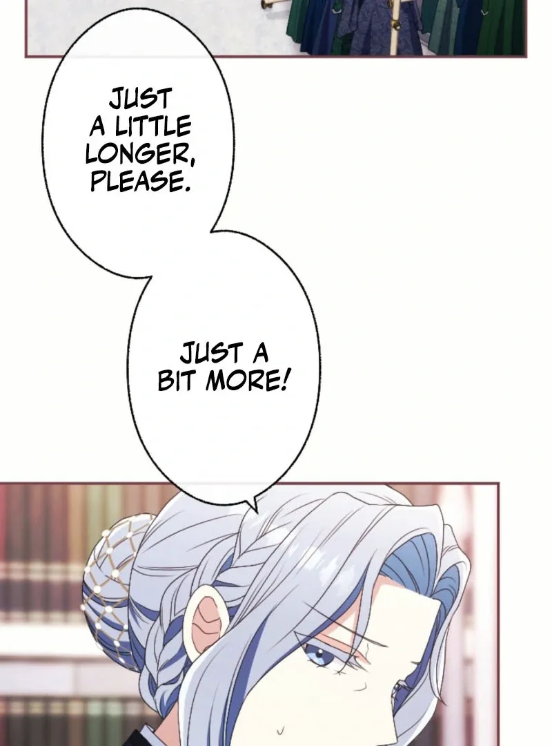 In This Life, I Will Charm My Ruthless Duke Husband Chapter 18 page 75