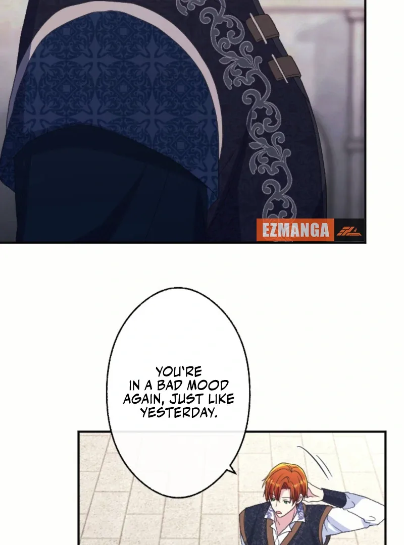 In This Life, I Will Charm My Ruthless Duke Husband Chapter 17 page 27