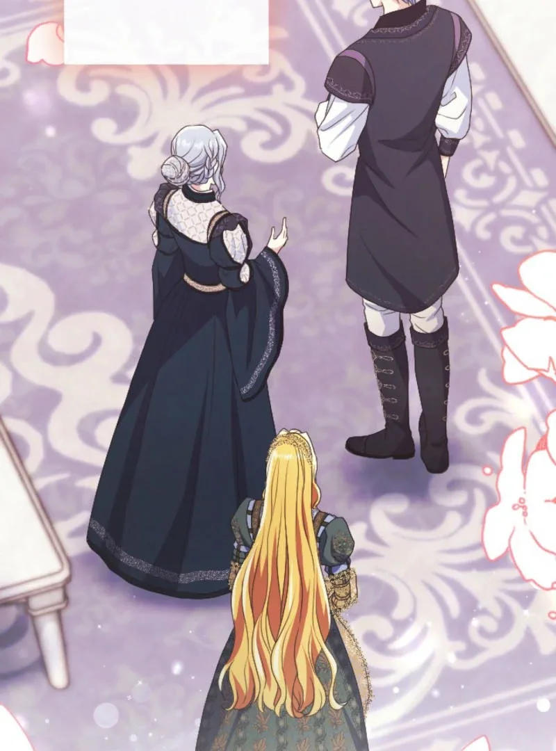 In This Life, I Will Charm My Ruthless Duke Husband Chapter 18 page 113