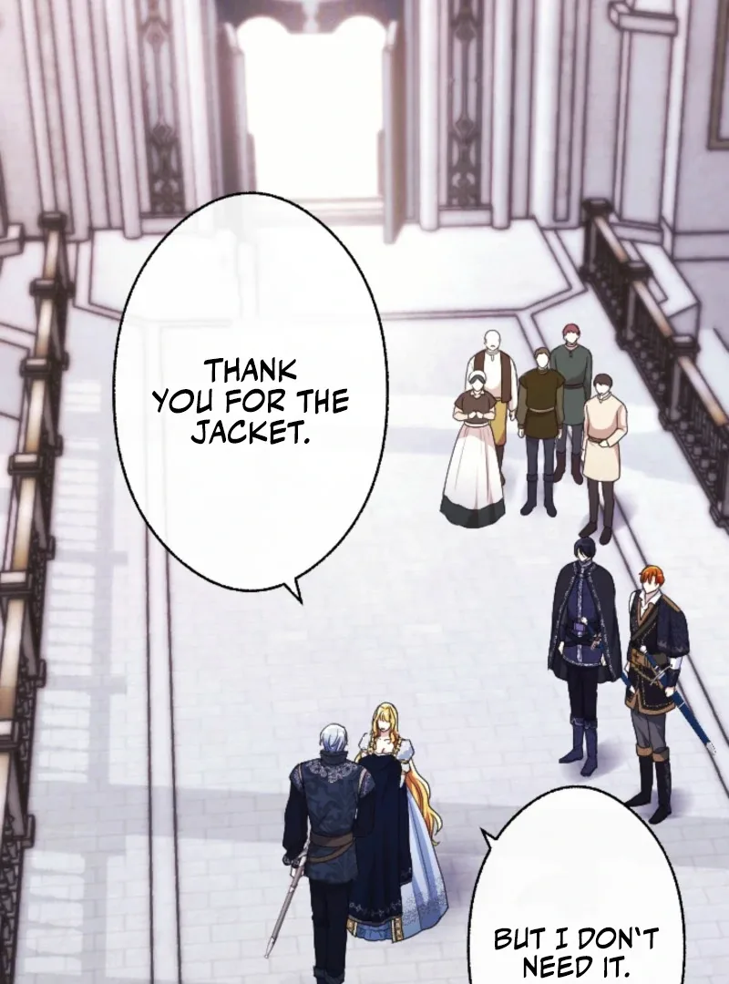 In This Life, I Will Charm My Ruthless Duke Husband Chapter 17 page 43