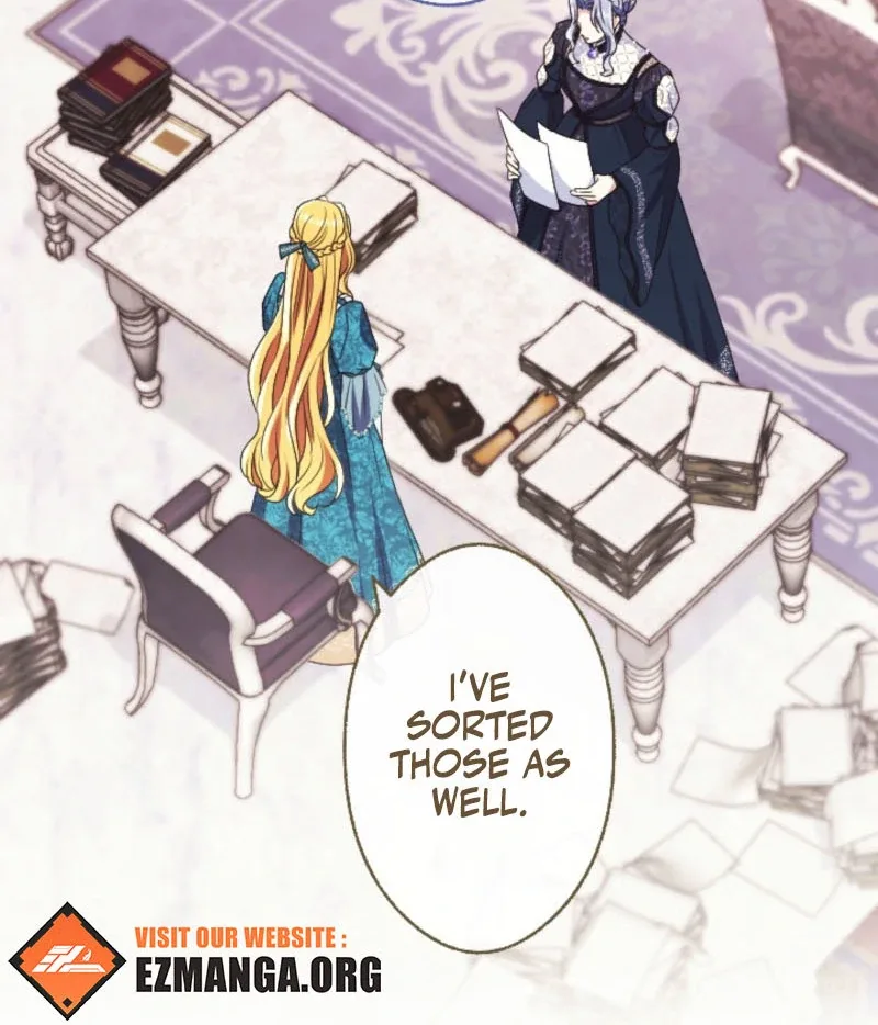 In This Life, I Will Charm My Ruthless Duke Husband Chapter 18 page 56