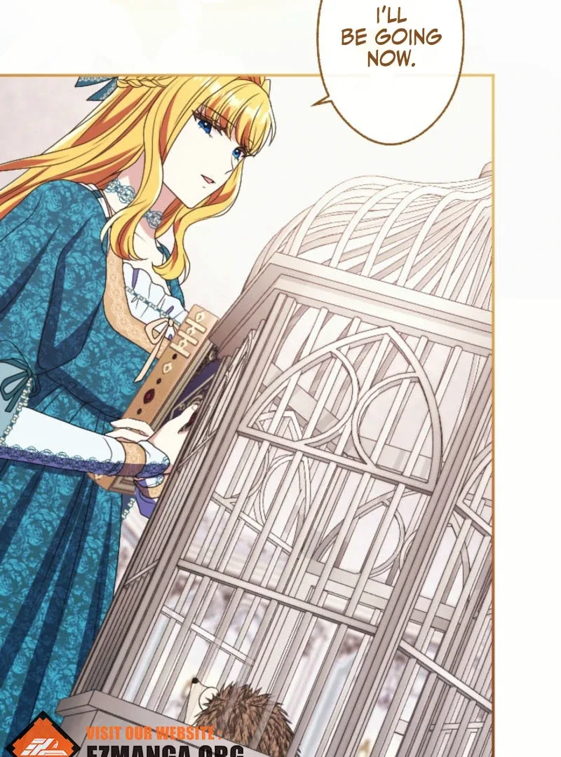 In This Life, I Will Charm My Ruthless Duke Husband Chapter 18 page 50
