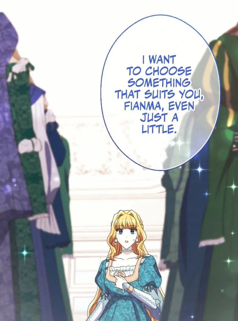 In This Life, I Will Charm My Ruthless Duke Husband Chapter 18 page 70