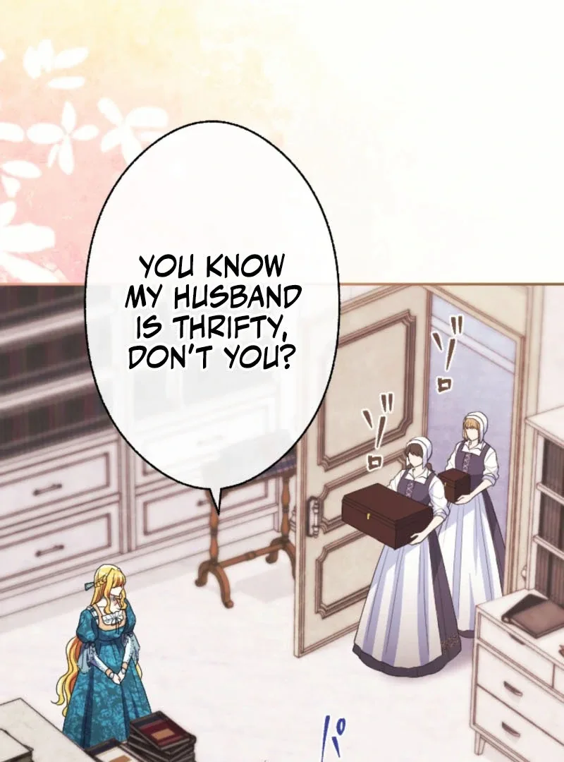 In This Life, I Will Charm My Ruthless Duke Husband Chapter 18 page 66