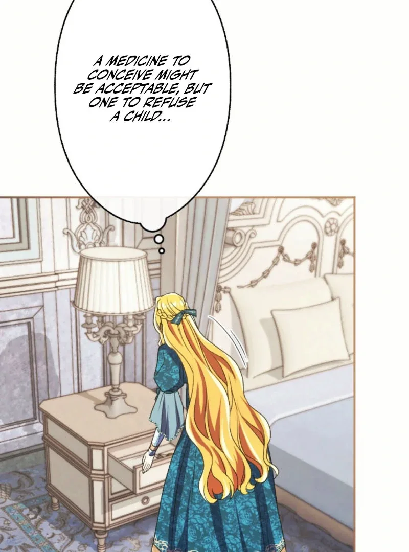 In This Life, I Will Charm My Ruthless Duke Husband Chapter 18 page 33
