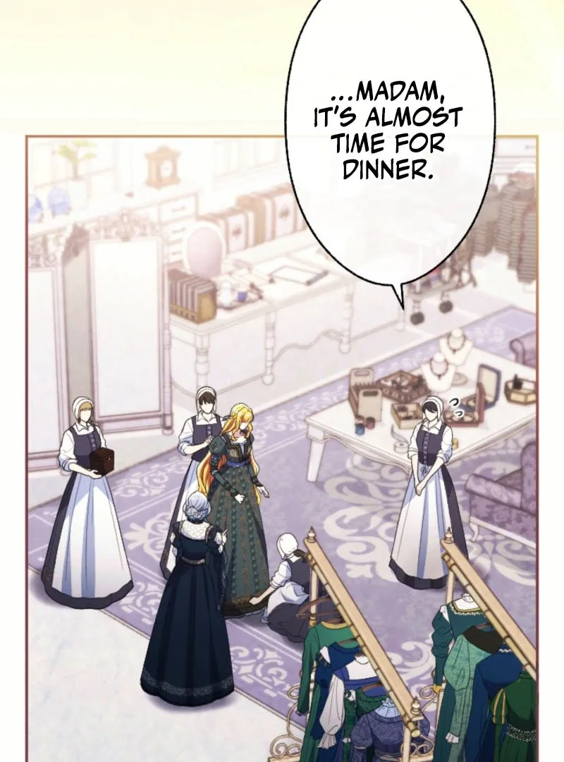 In This Life, I Will Charm My Ruthless Duke Husband Chapter 18 page 74