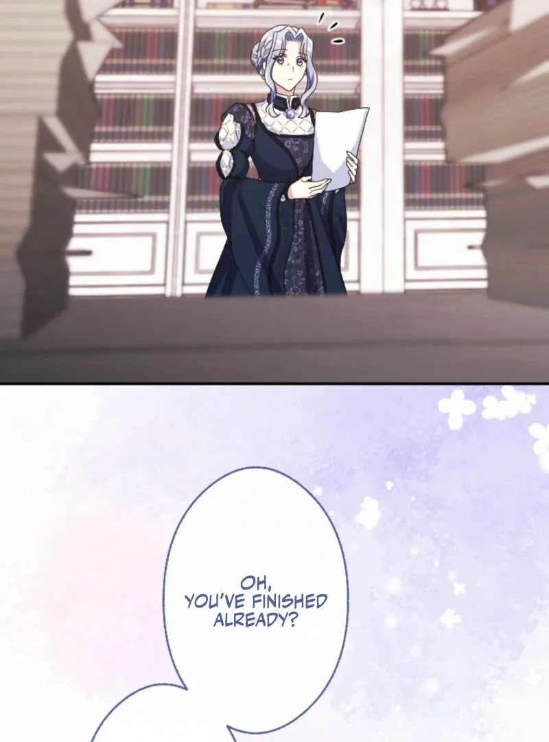 In This Life, I Will Charm My Ruthless Duke Husband Chapter 18 page 53