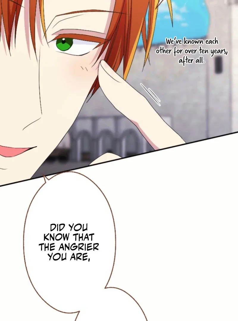 In This Life, I Will Charm My Ruthless Duke Husband Chapter 17 page 33