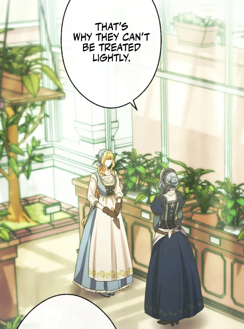 In This Life, I Will Charm My Ruthless Duke Husband Chapter 18 page 41