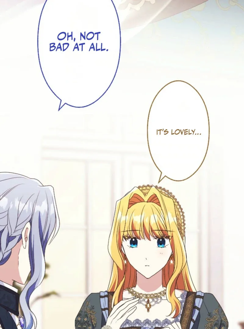In This Life, I Will Charm My Ruthless Duke Husband Chapter 18 page 104