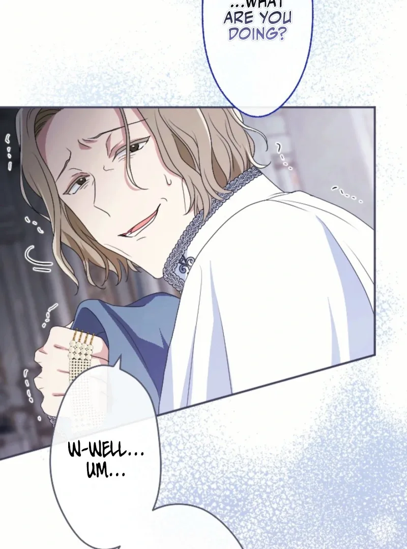 In This Life, I Will Charm My Ruthless Duke Husband Chapter 17 page 51