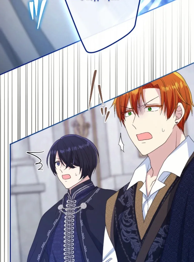 In This Life, I Will Charm My Ruthless Duke Husband Chapter 17 page 55