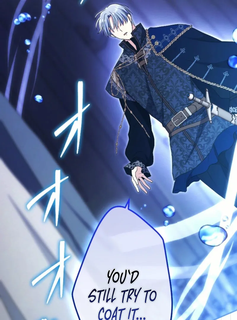 In This Life, I Will Charm My Ruthless Duke Husband Chapter 17 page 54