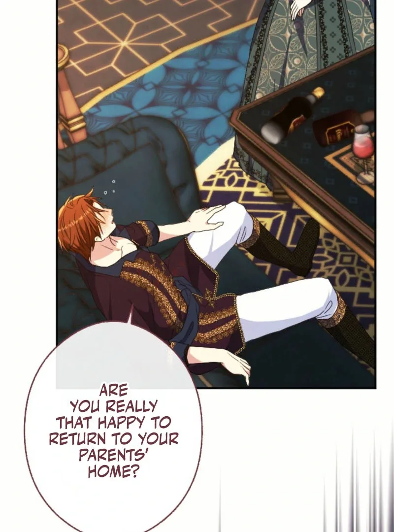 In This Life, I Will Charm My Ruthless Duke Husband Chapter 18 page 123