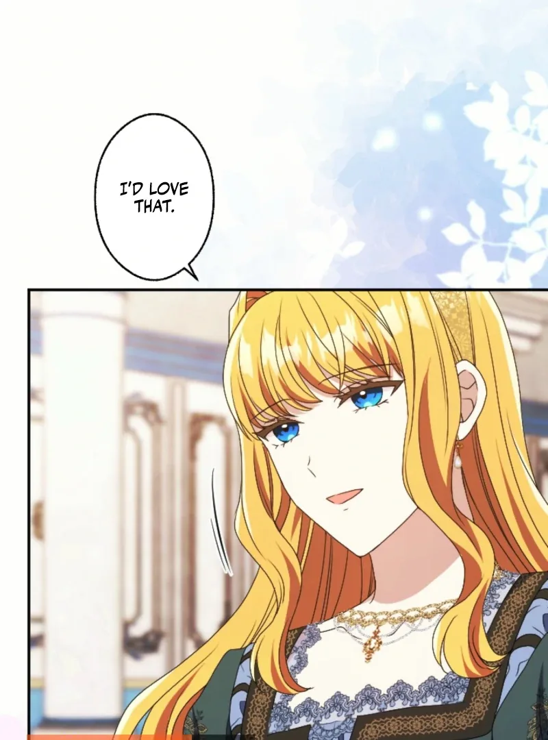 In This Life, I Will Charm My Ruthless Duke Husband Chapter 19 page 16