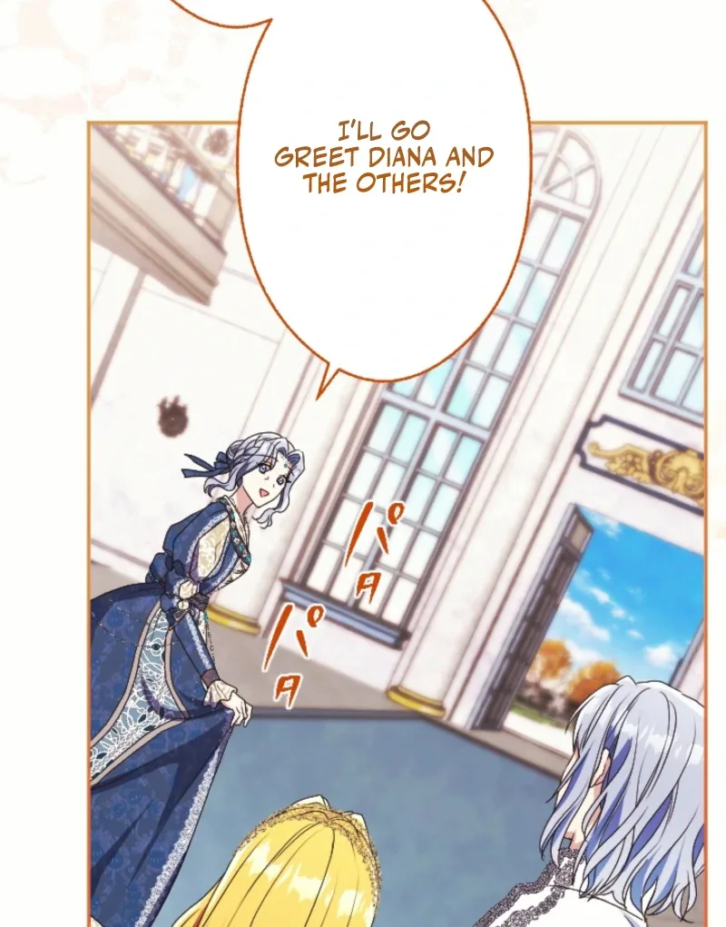 In This Life, I Will Charm My Ruthless Duke Husband Chapter 19 page 26