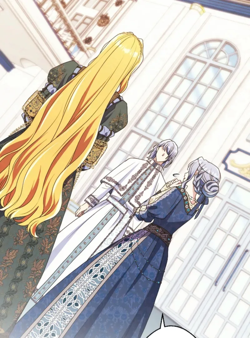 In This Life, I Will Charm My Ruthless Duke Husband Chapter 19 page 22