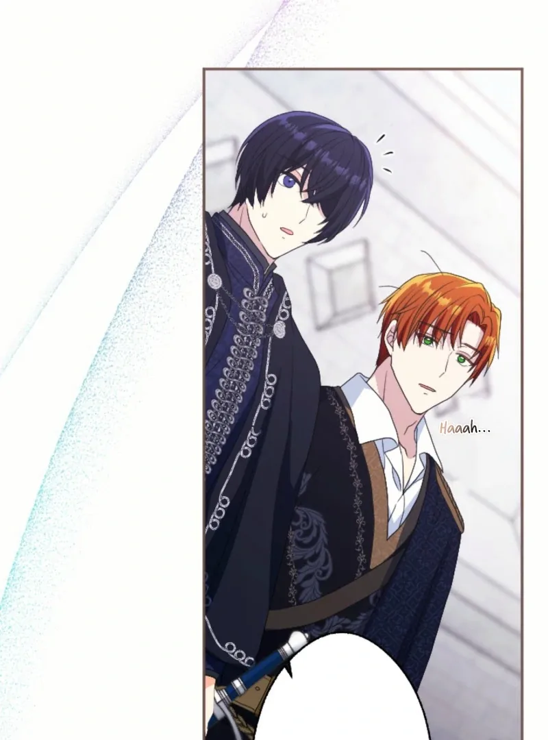 In This Life, I Will Charm My Ruthless Duke Husband Chapter 17 page 83