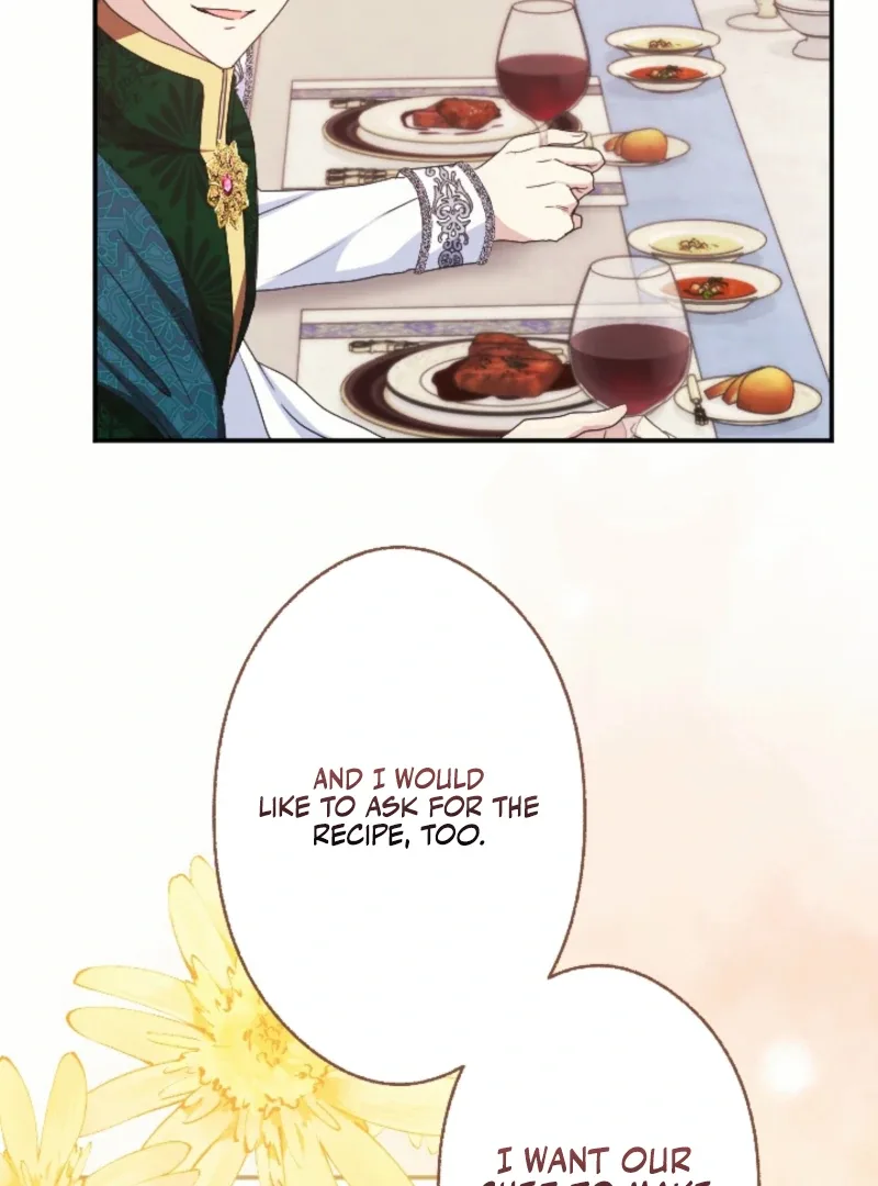 In This Life, I Will Charm My Ruthless Duke Husband Chapter 19 page 46