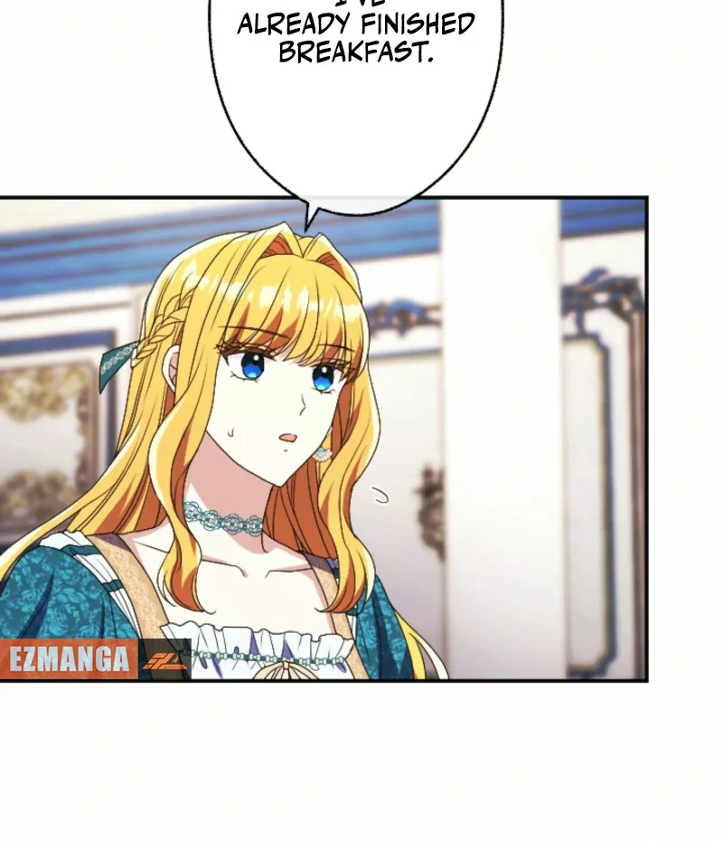 In This Life, I Will Charm My Ruthless Duke Husband Chapter 17 page 98