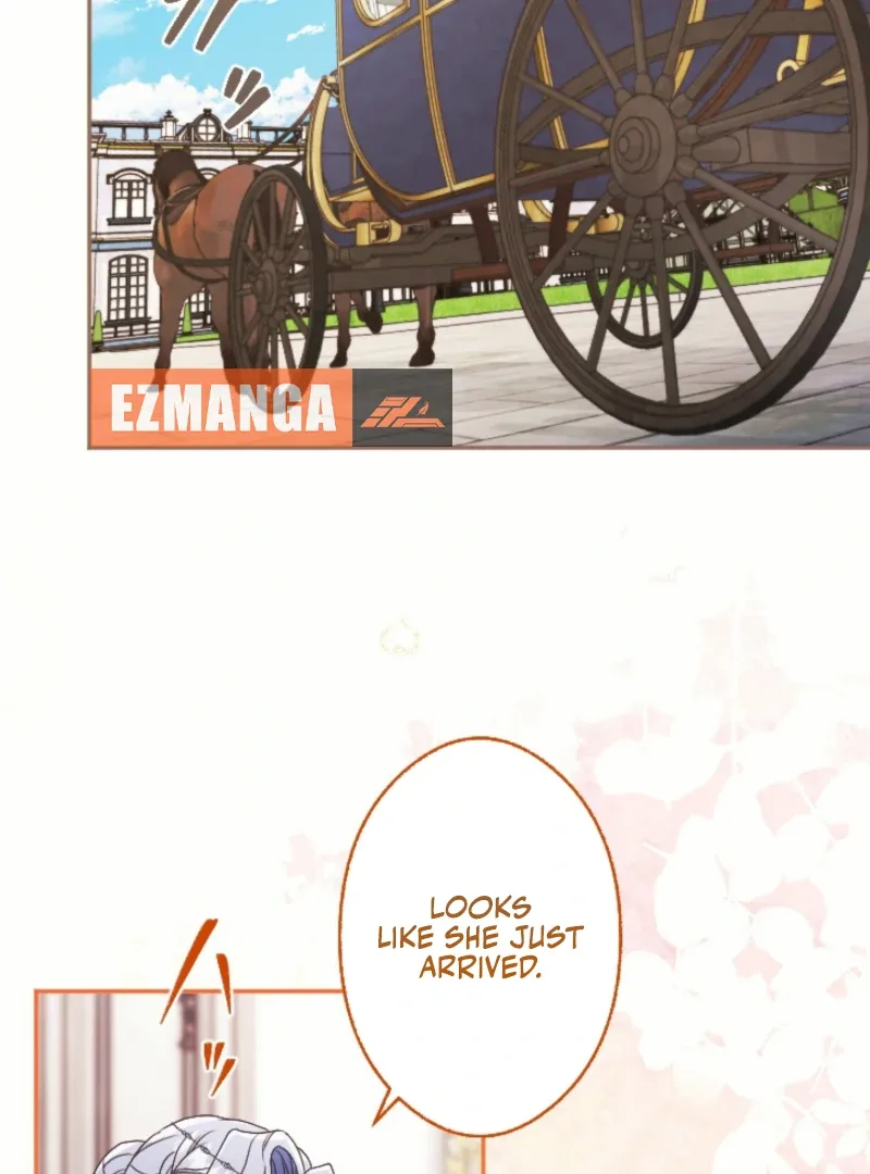 In This Life, I Will Charm My Ruthless Duke Husband Chapter 19 page 24