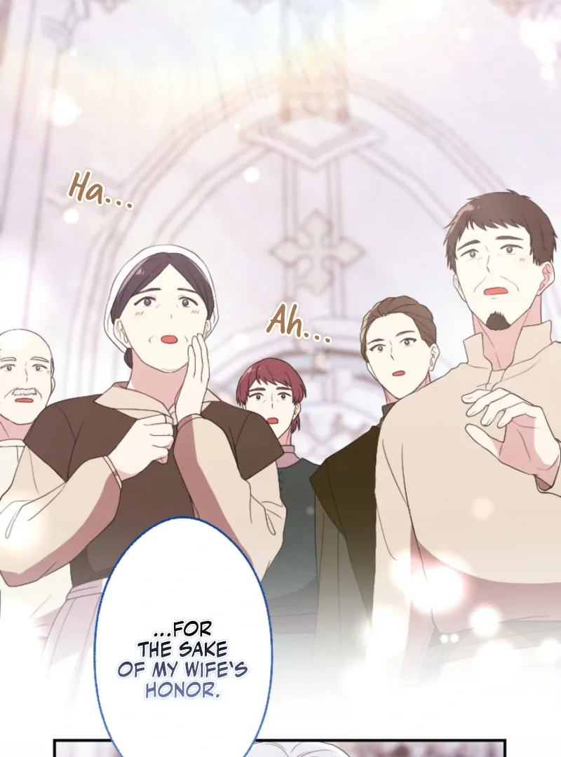 In This Life, I Will Charm My Ruthless Duke Husband Chapter 17 page 81
