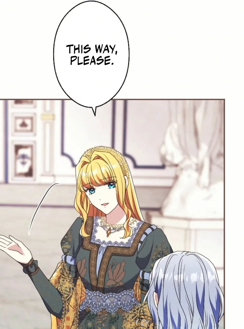In This Life, I Will Charm My Ruthless Duke Husband Chapter 19 page 28