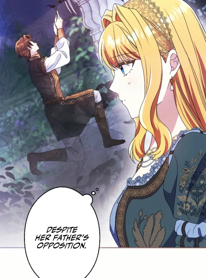 In This Life, I Will Charm My Ruthless Duke Husband Chapter 19 page 44