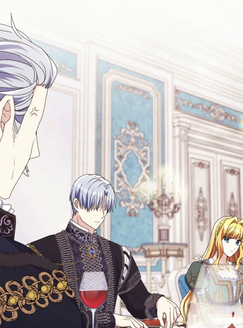 In This Life, I Will Charm My Ruthless Duke Husband Chapter 19 page 52