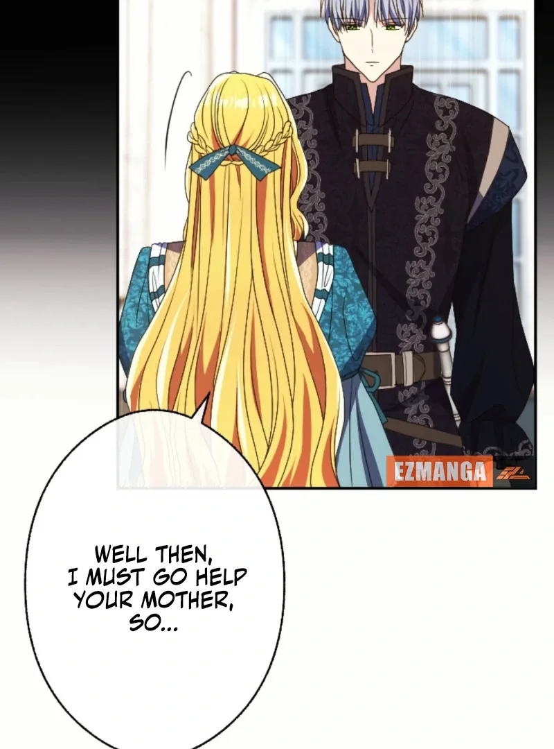 In This Life, I Will Charm My Ruthless Duke Husband Chapter 17 page 106
