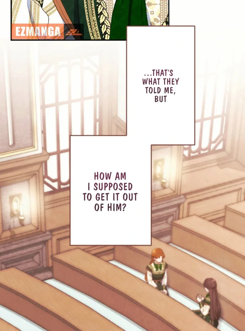 In This Life, I Will Charm My Ruthless Duke Husband Chapter 23 page 9