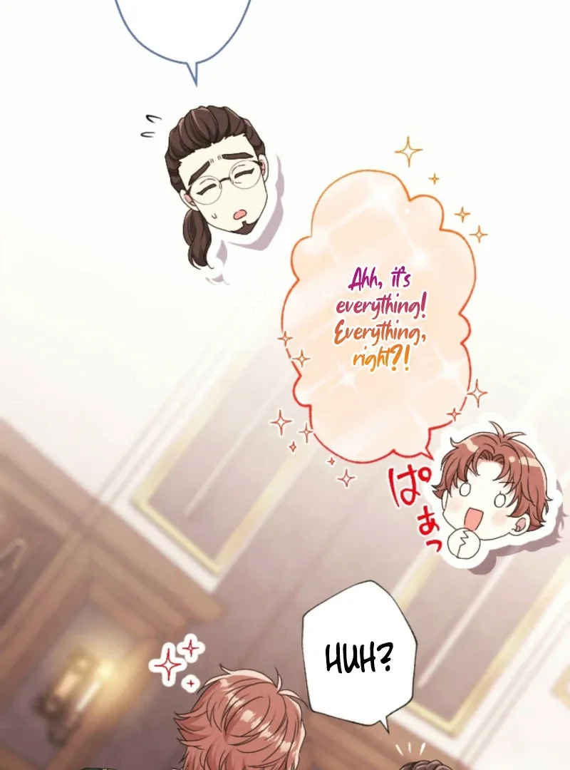 In This Life, I Will Charm My Ruthless Duke Husband Chapter 23 page 47