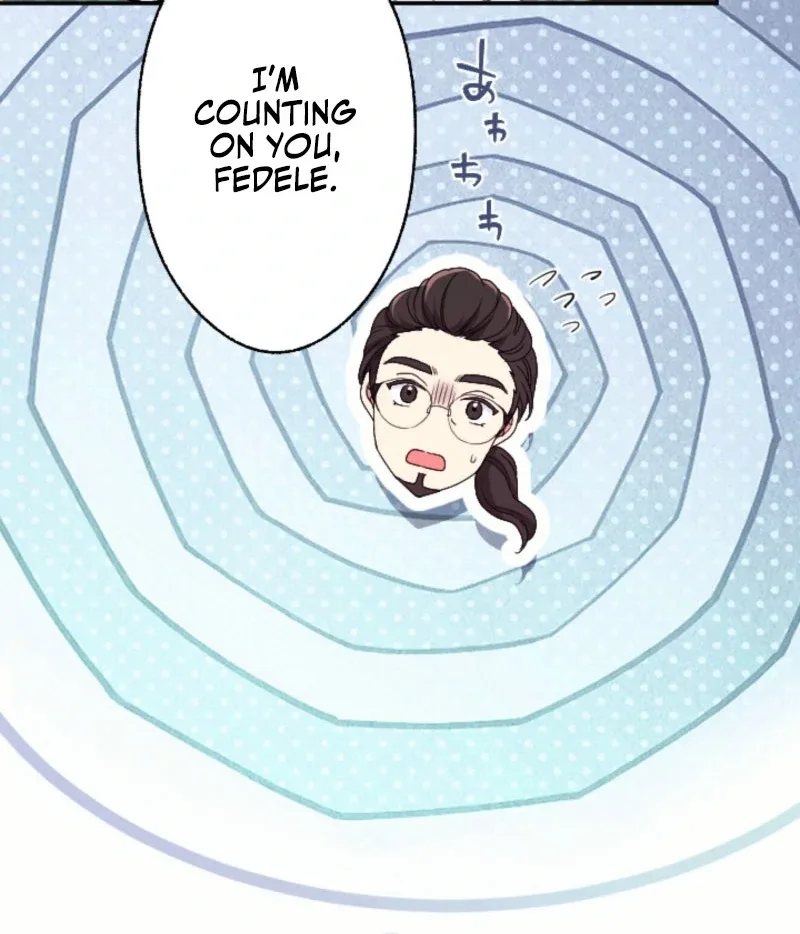 In This Life, I Will Charm My Ruthless Duke Husband Chapter 23 page 26