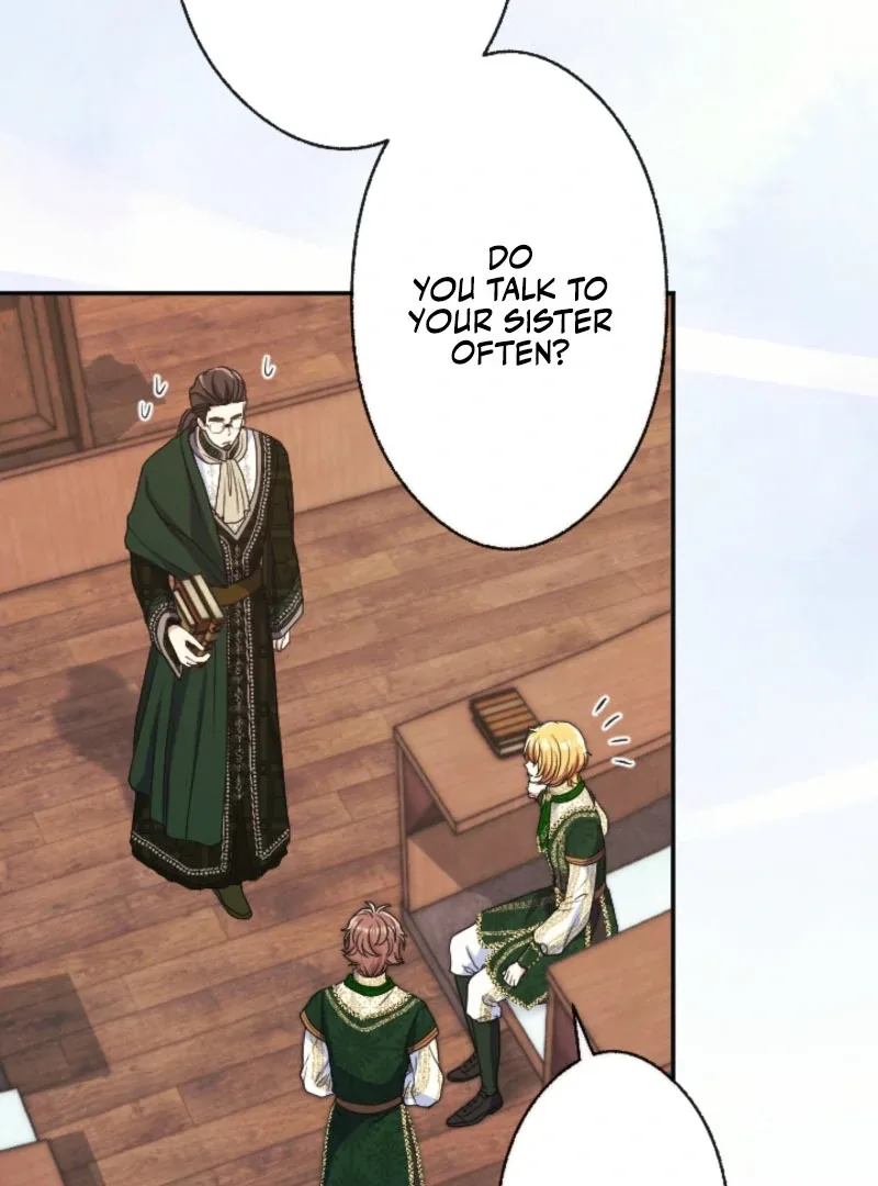 In This Life, I Will Charm My Ruthless Duke Husband Chapter 23 page 44