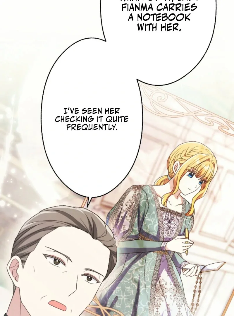 In This Life, I Will Charm My Ruthless Duke Husband Chapter 23 page 75