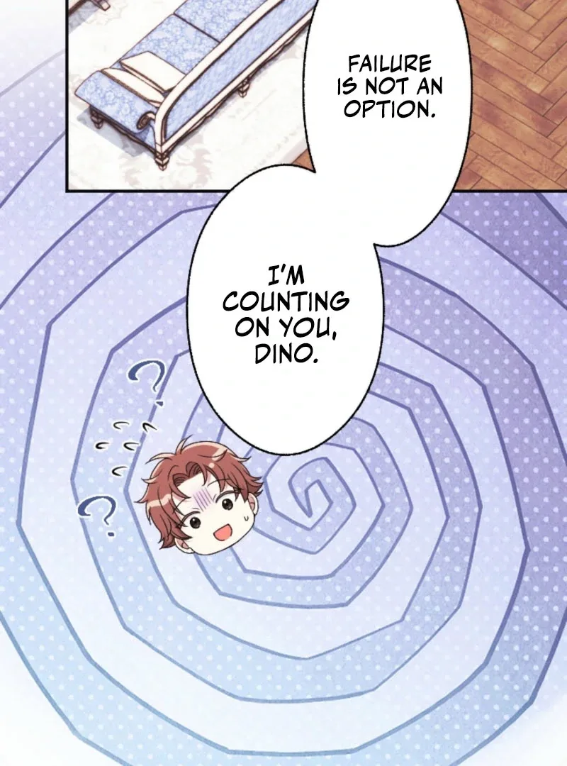 In This Life, I Will Charm My Ruthless Duke Husband Chapter 23 page 7