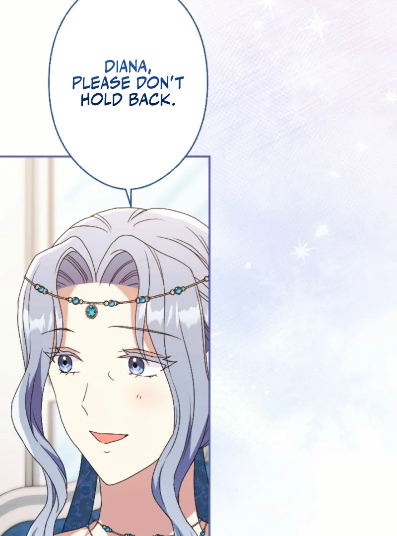 In This Life, I Will Charm My Ruthless Duke Husband Chapter 19 page 54