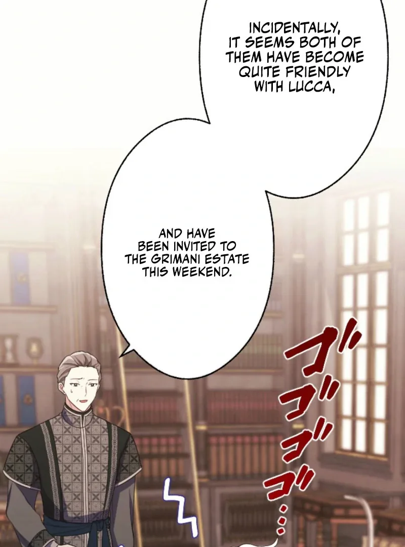 In This Life, I Will Charm My Ruthless Duke Husband Chapter 23 page 63