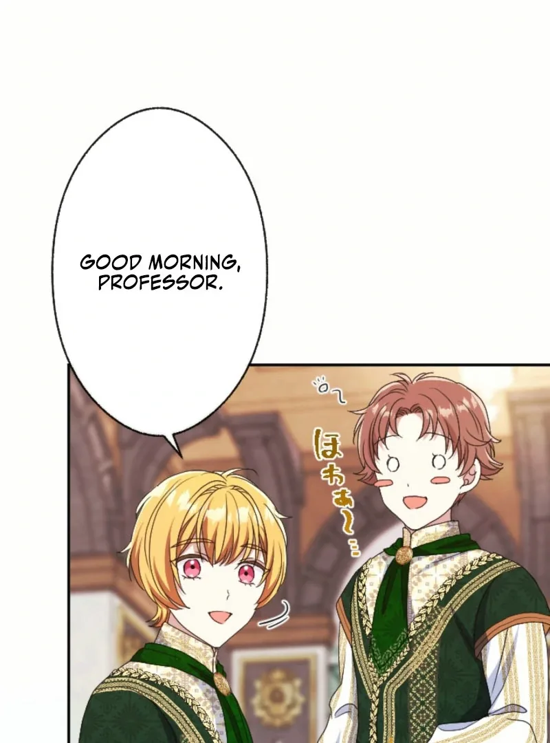 In This Life, I Will Charm My Ruthless Duke Husband Chapter 23 page 42