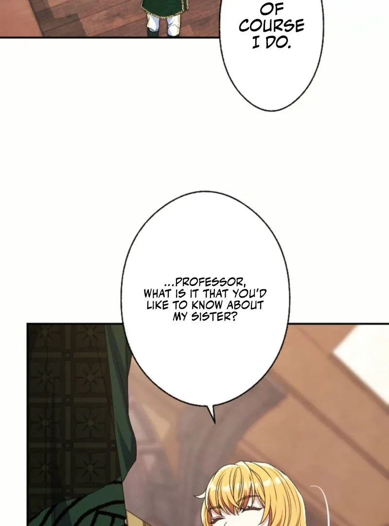 In This Life, I Will Charm My Ruthless Duke Husband Chapter 23 page 45
