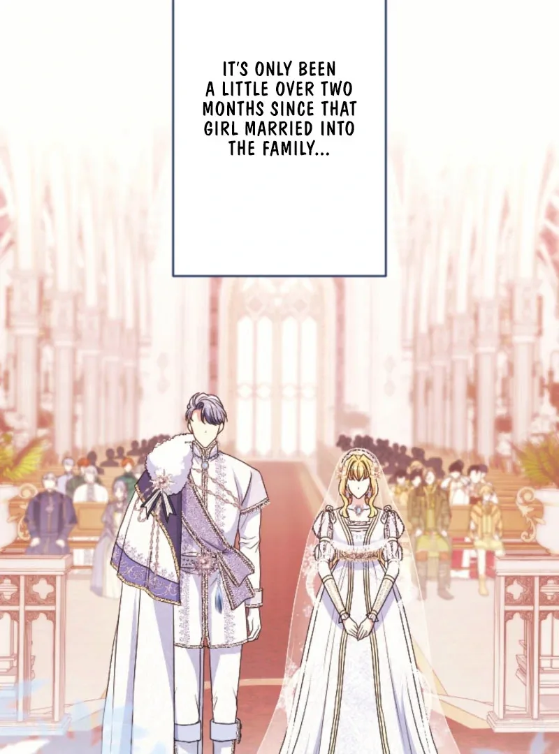 In This Life, I Will Charm My Ruthless Duke Husband Chapter 23 page 72