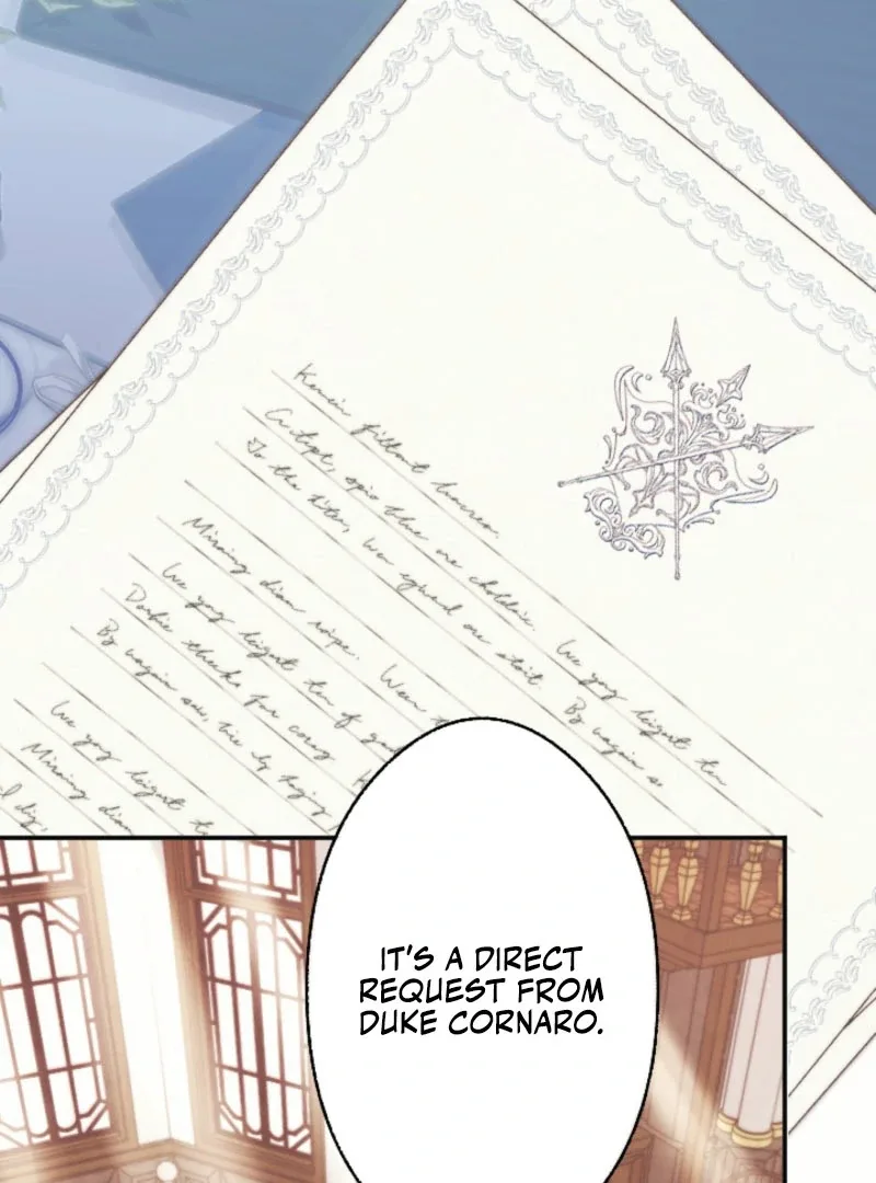 In This Life, I Will Charm My Ruthless Duke Husband Chapter 23 page 24