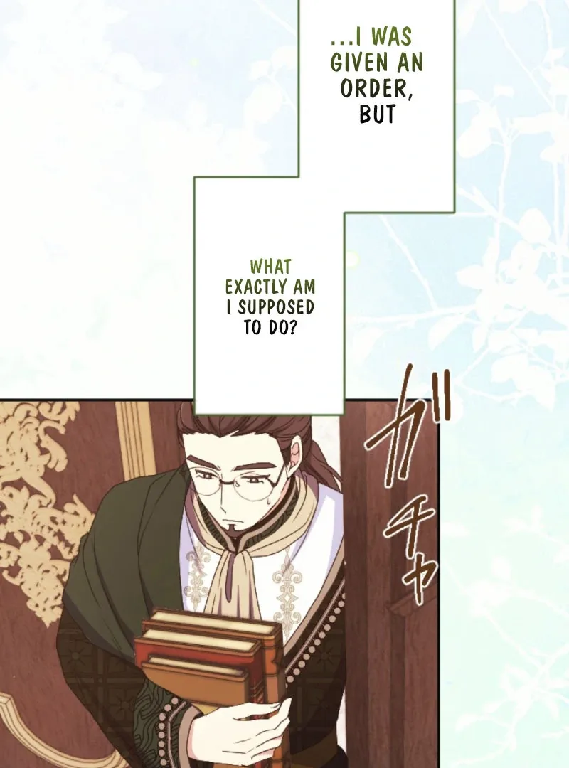 In This Life, I Will Charm My Ruthless Duke Husband Chapter 23 page 28