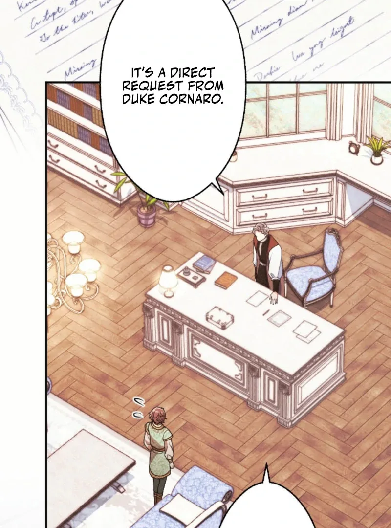 In This Life, I Will Charm My Ruthless Duke Husband Chapter 23 page 6